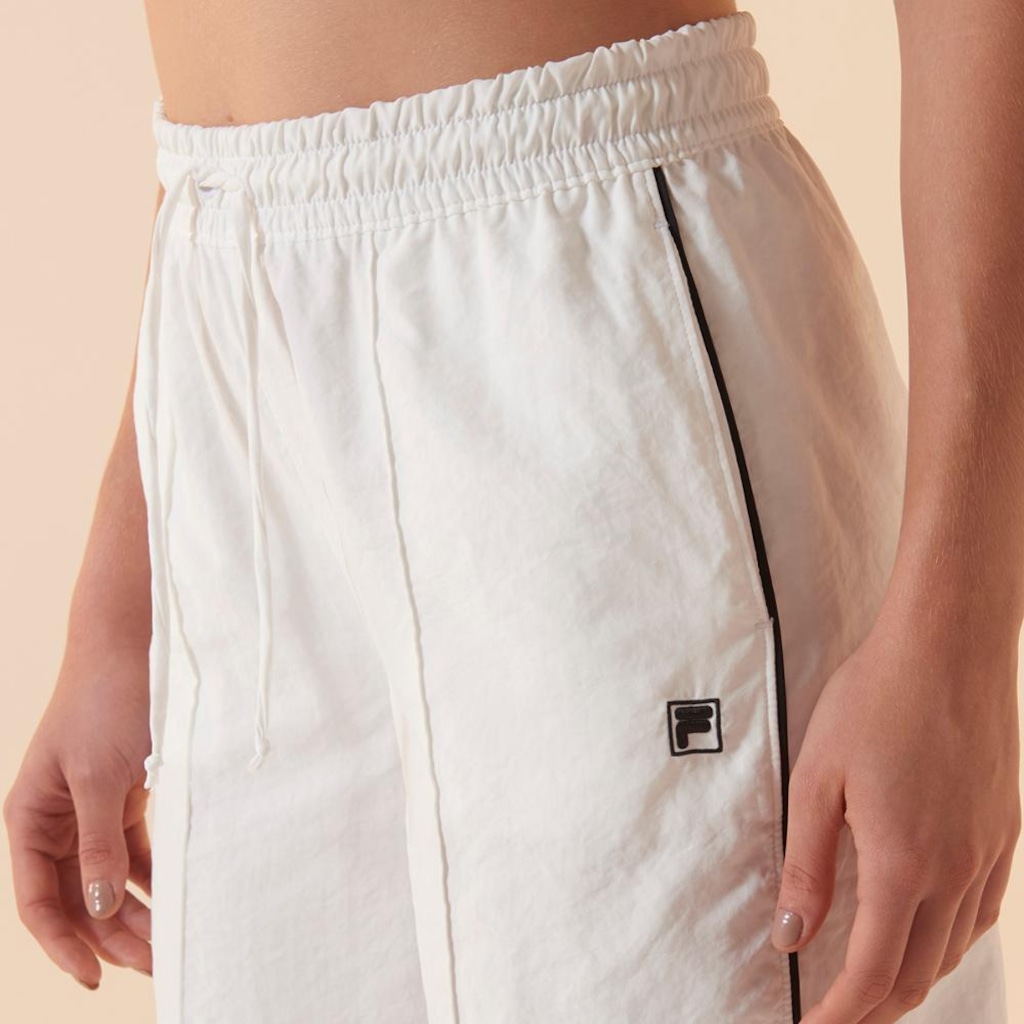 Imagem 5 do produto Calça Fila Wide F-Box Feminina
