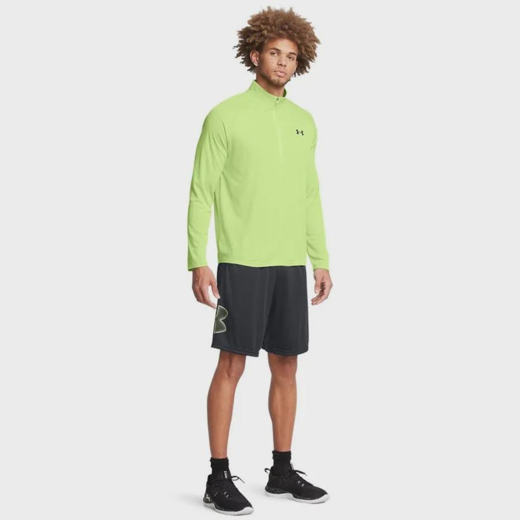 Imagem 2 do produto Bermuda Under Armour Tech Graphic Masculino