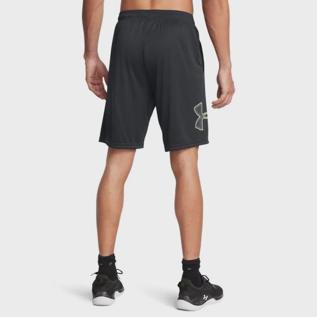 Imagem 3 do produto Bermuda Under Armour Tech Graphic Masculino