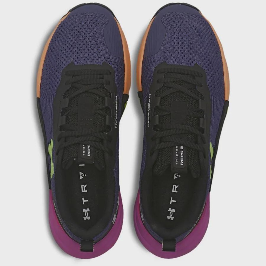 Imagem 2 do produto Tênis de Treino Under Armour Tribase Reps 2 Unissex