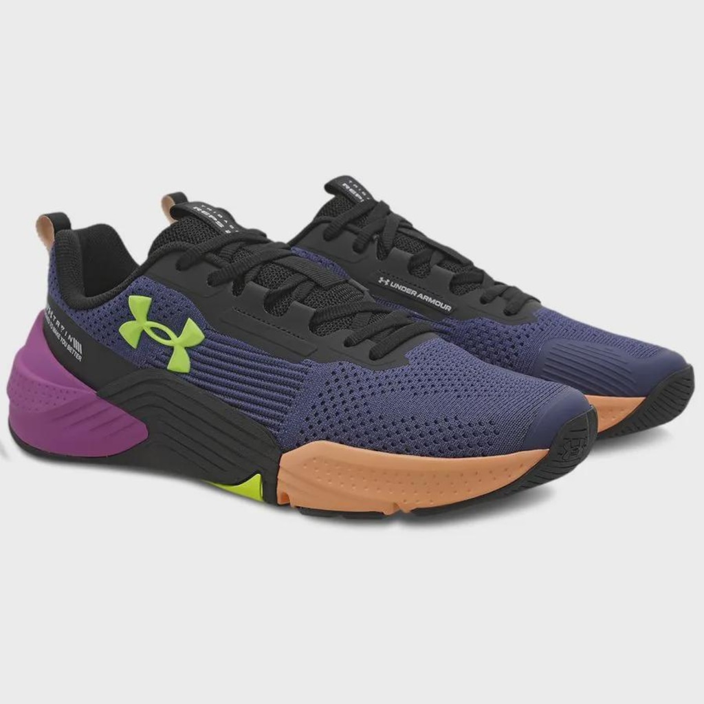 Imagem 3 do produto Tênis de Treino Under Armour Tribase Reps 2 Unissex