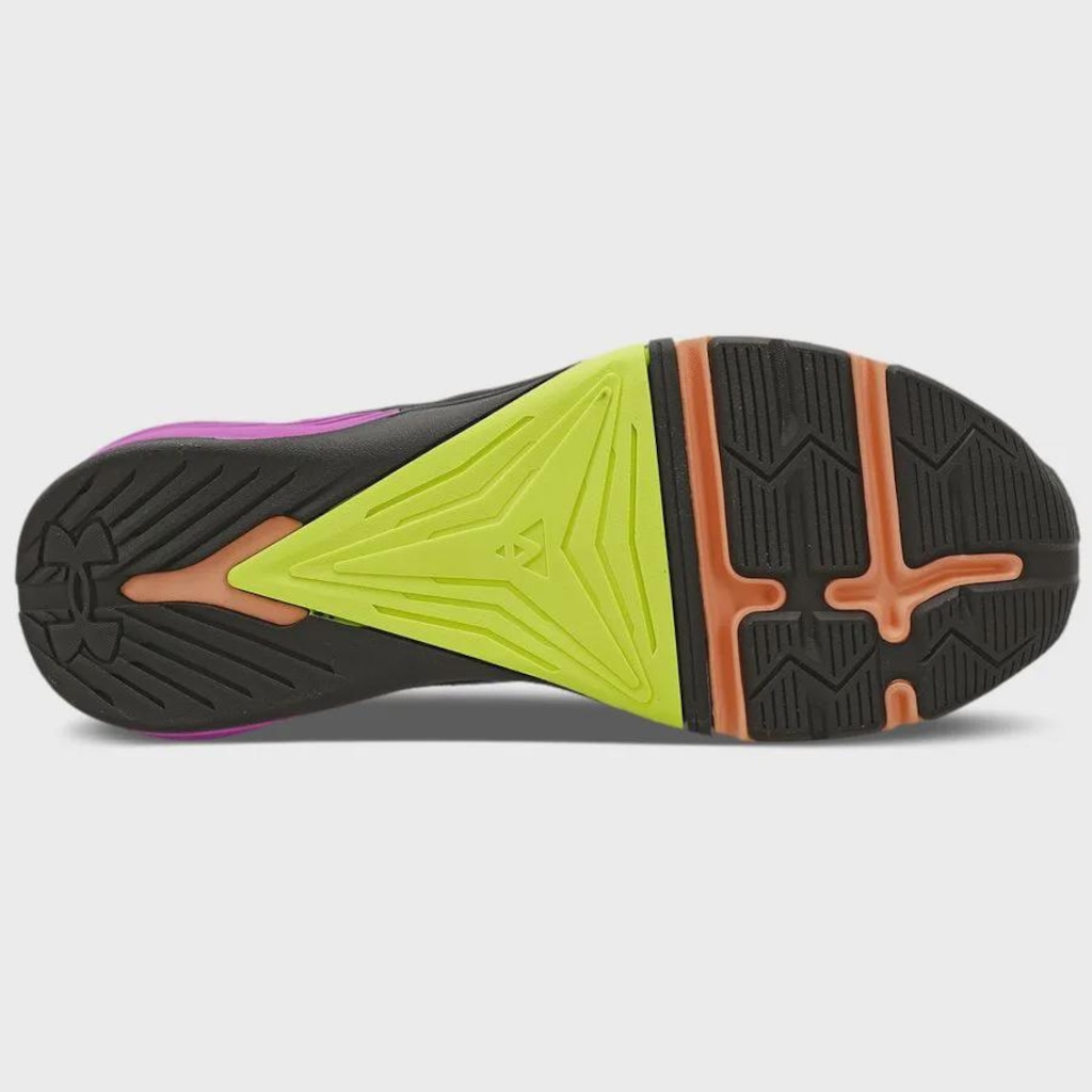 Imagem 5 do produto Tênis de Treino Under Armour Tribase Reps 2 Unissex