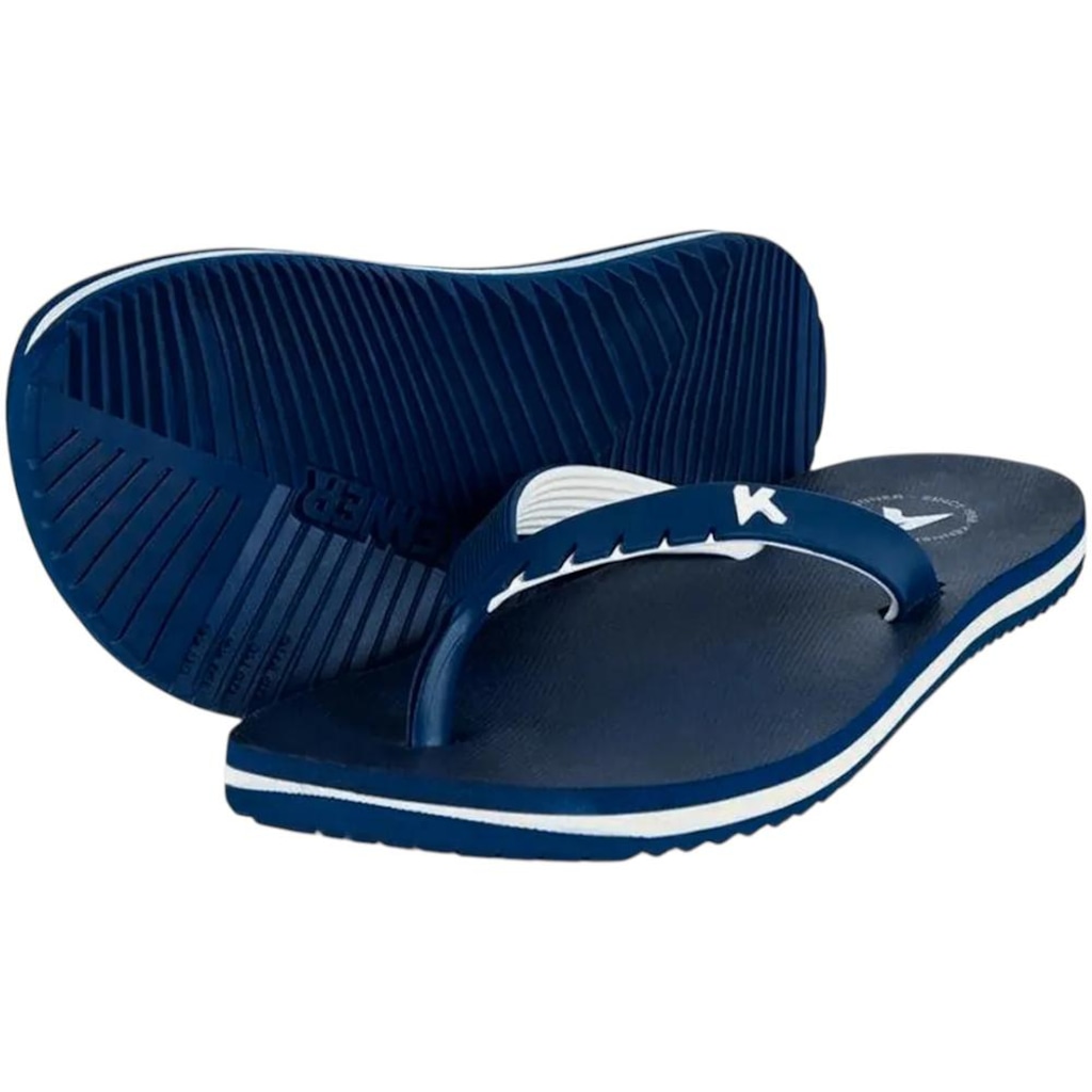 Imagem 2 do produto Chinelo Kenner Red Pro Pvc Masculino
