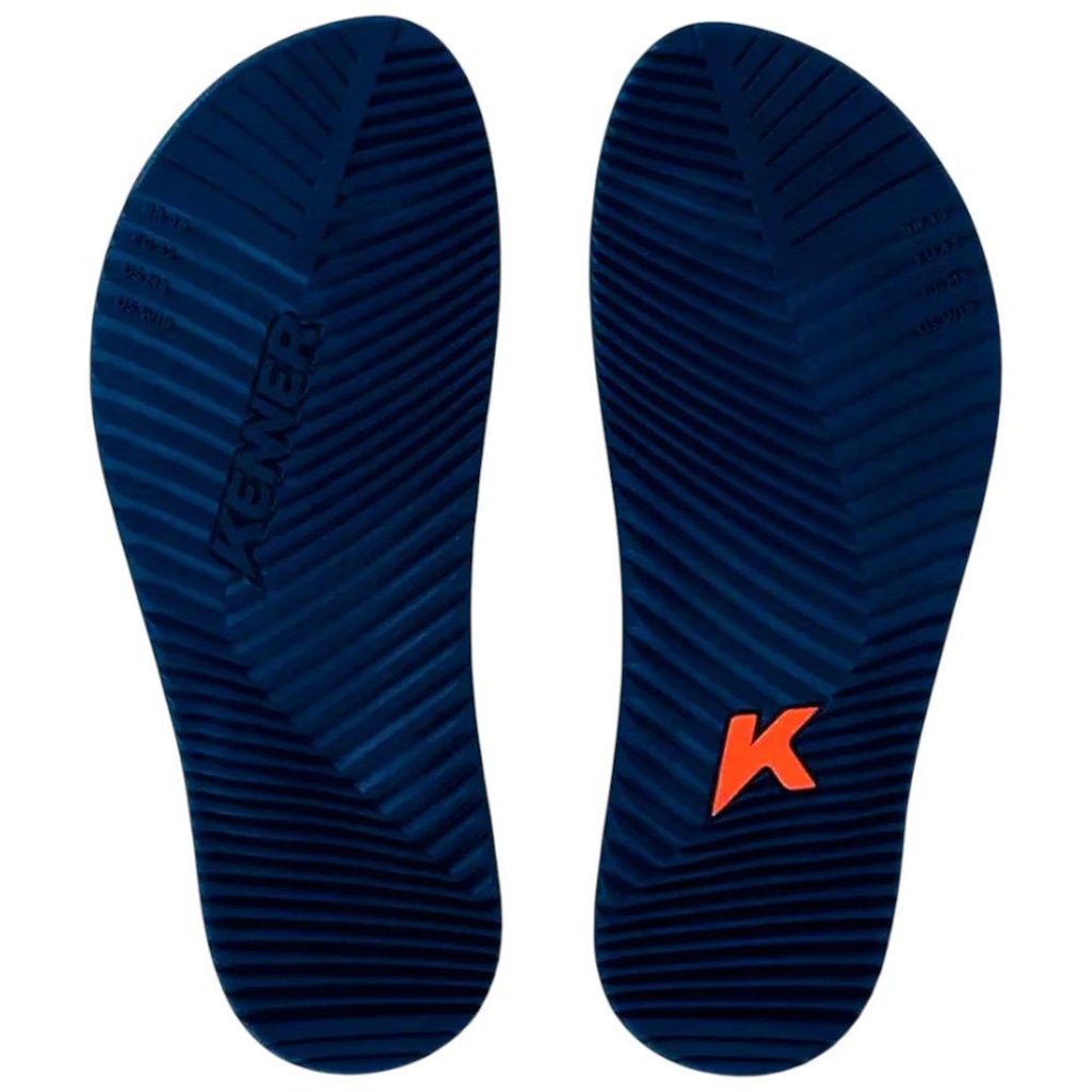 Imagem 3 do produto Chinelo Kenner Red Pro Pvc Masculino