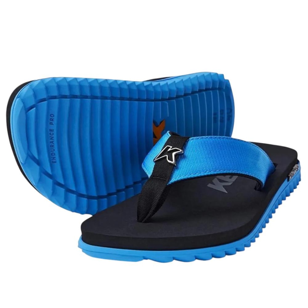 Imagem 3 do produto Chinelo Kenner Kivah Masculino