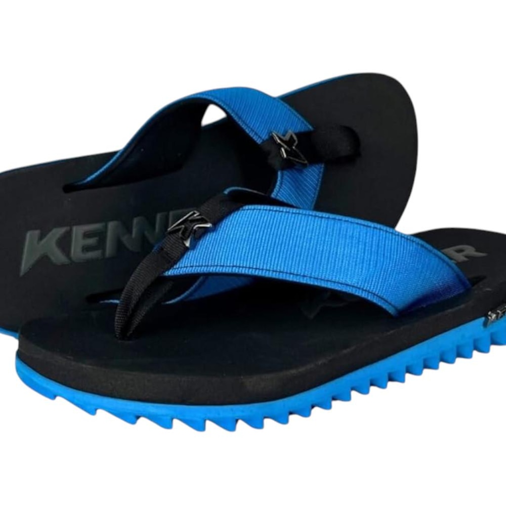 Imagem 4 do produto Chinelo Kenner Kivah Masculino