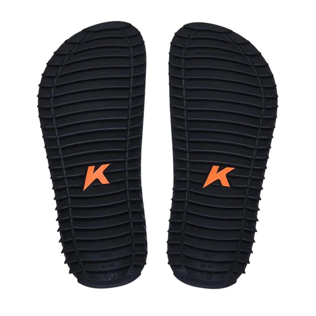 Imagem 4 do produto Chinelo Kenner K Pro Dots Masculino
