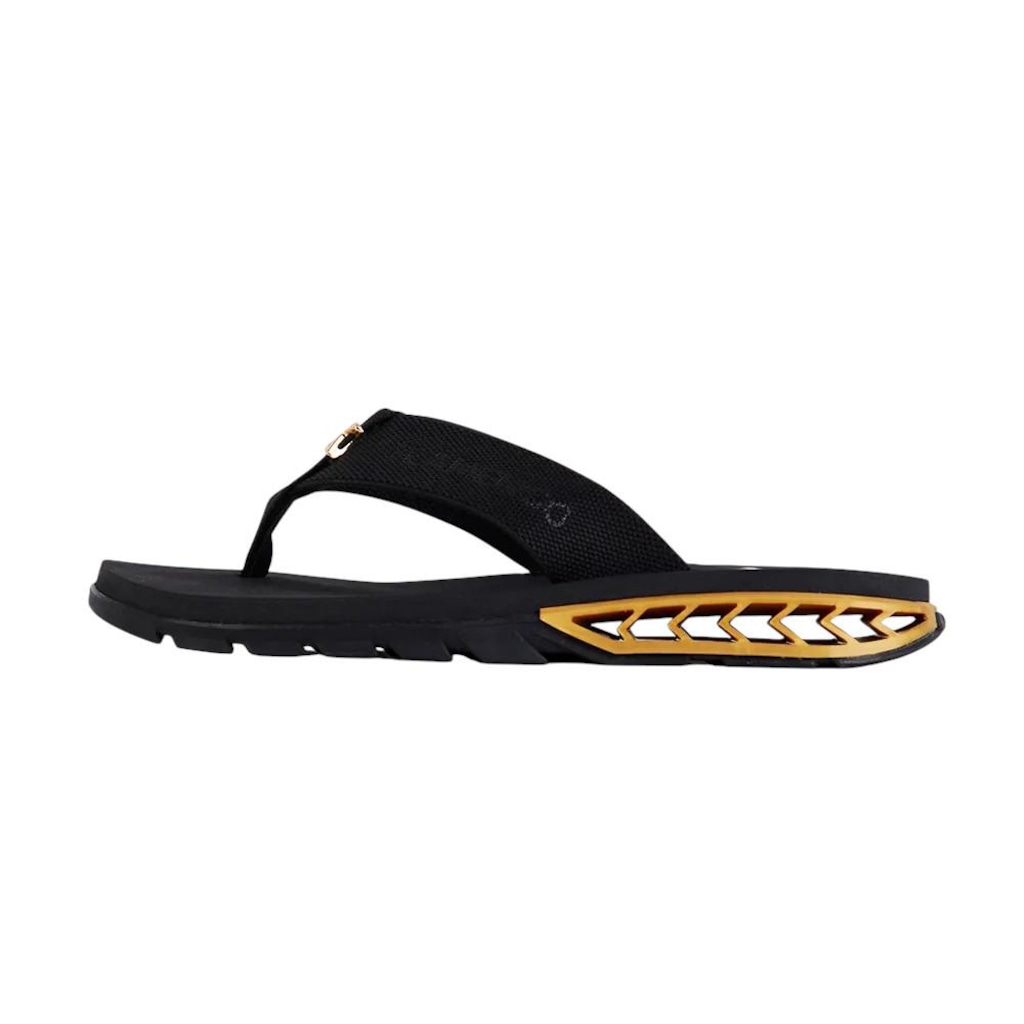 Imagem 3 do produto Chinelo Kenner Flamengo Rakka Masculino