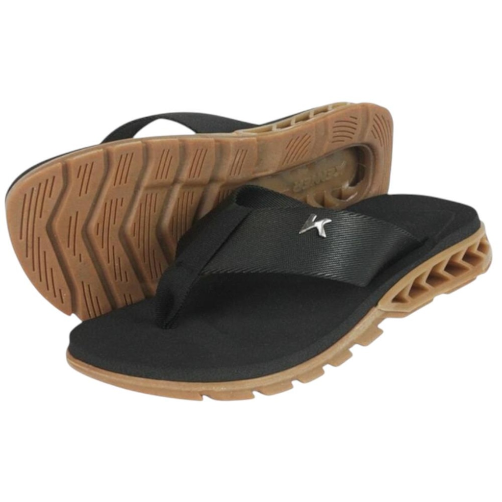 Imagem 2 do produto Chinelo Kenner Rakka Masculino