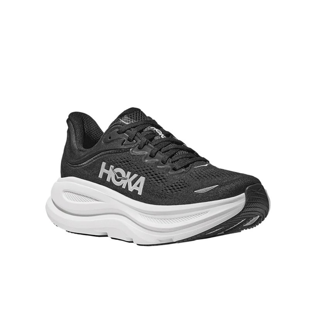 Imagem 2 do produto Tênis Feminino Hoka Bondi 9
