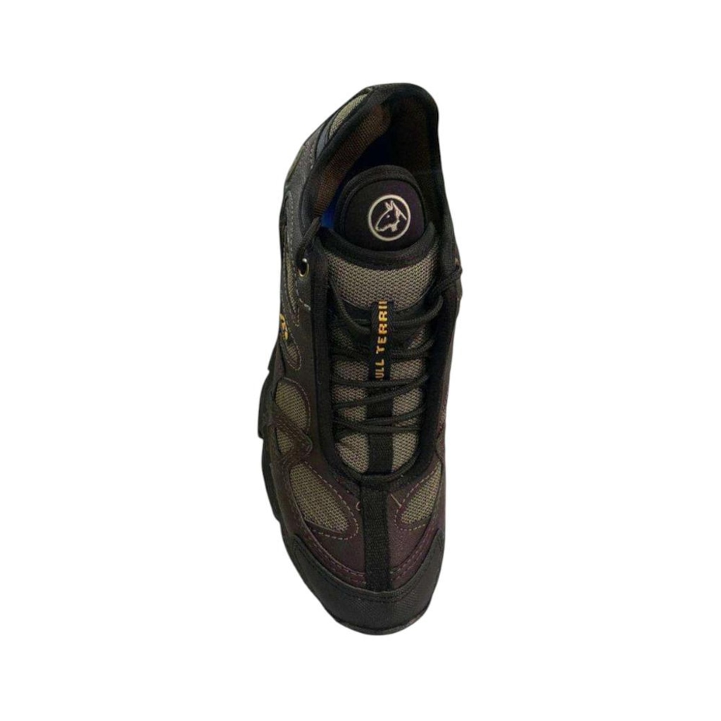 Imagem 2 do produto Bota Masculino Bull Terrier Tecno Plus