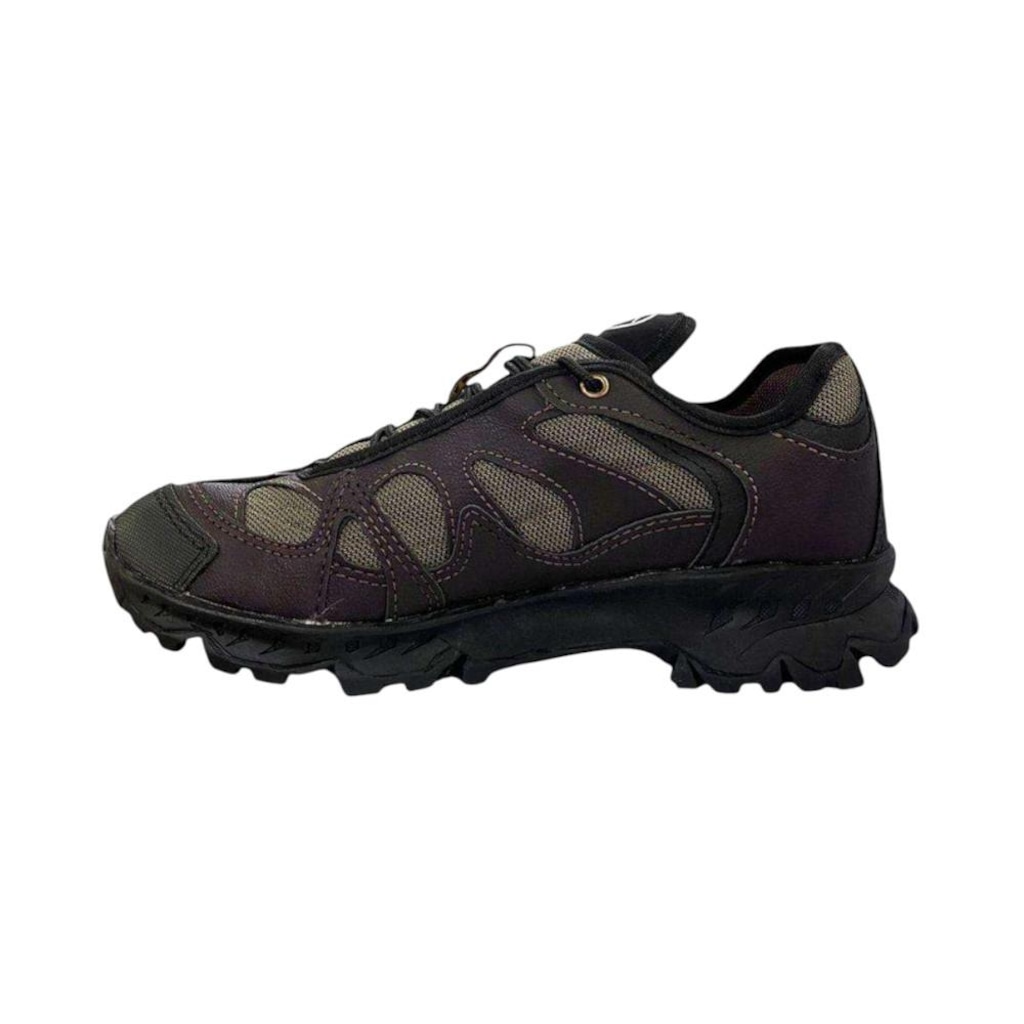 Imagem 3 do produto Bota Masculino Bull Terrier Tecno Plus