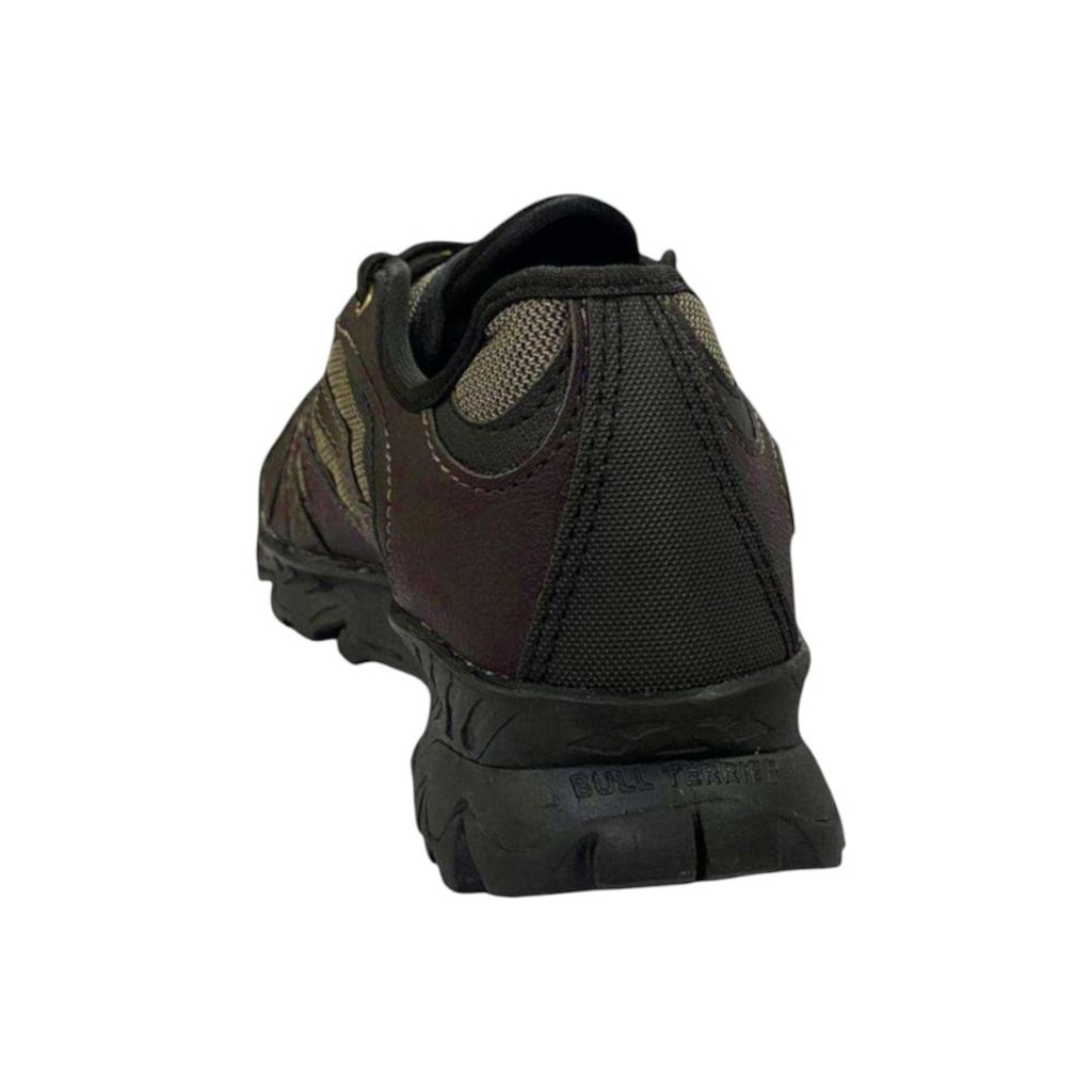 Imagem 4 do produto Bota Masculino Bull Terrier Tecno Plus