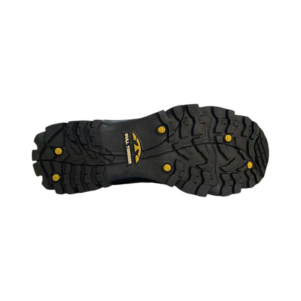 Imagem 5 do produto Bota Masculino Bull Terrier Tecno Plus