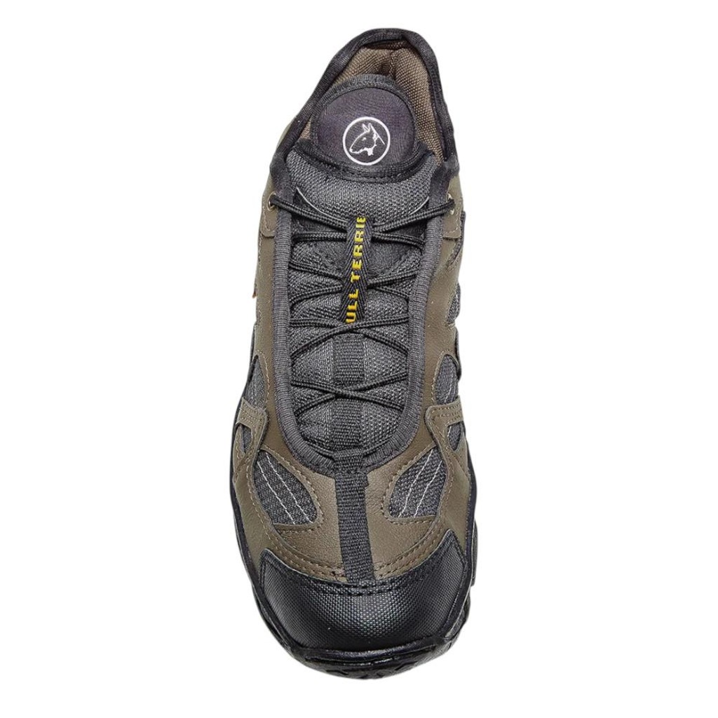 Imagem 3 do produto Bota Masculino Bull Terrier Tecno Plus Rato