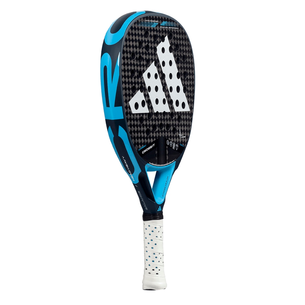 Imagem 5 do produto Raquete Padel adidas Cross It Carbon 6k Maxi Arce