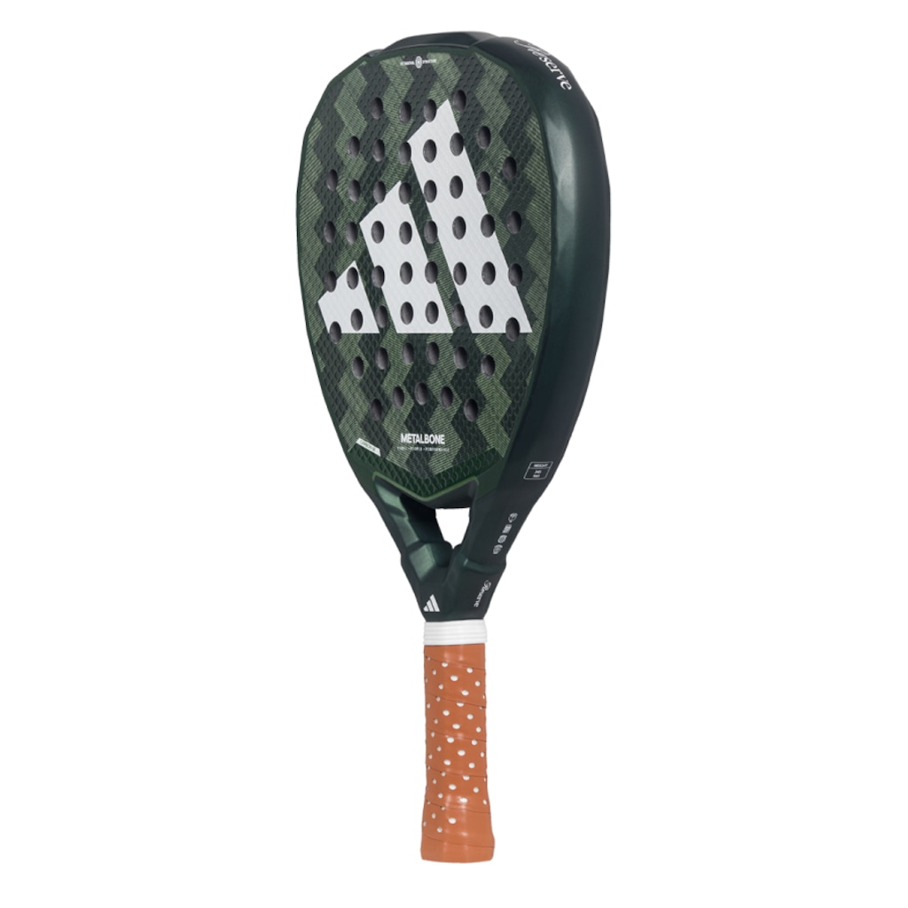 Imagem 4 do produto Raquete Padel adidas Metalbone Reserve 16k Ale Galán Edition