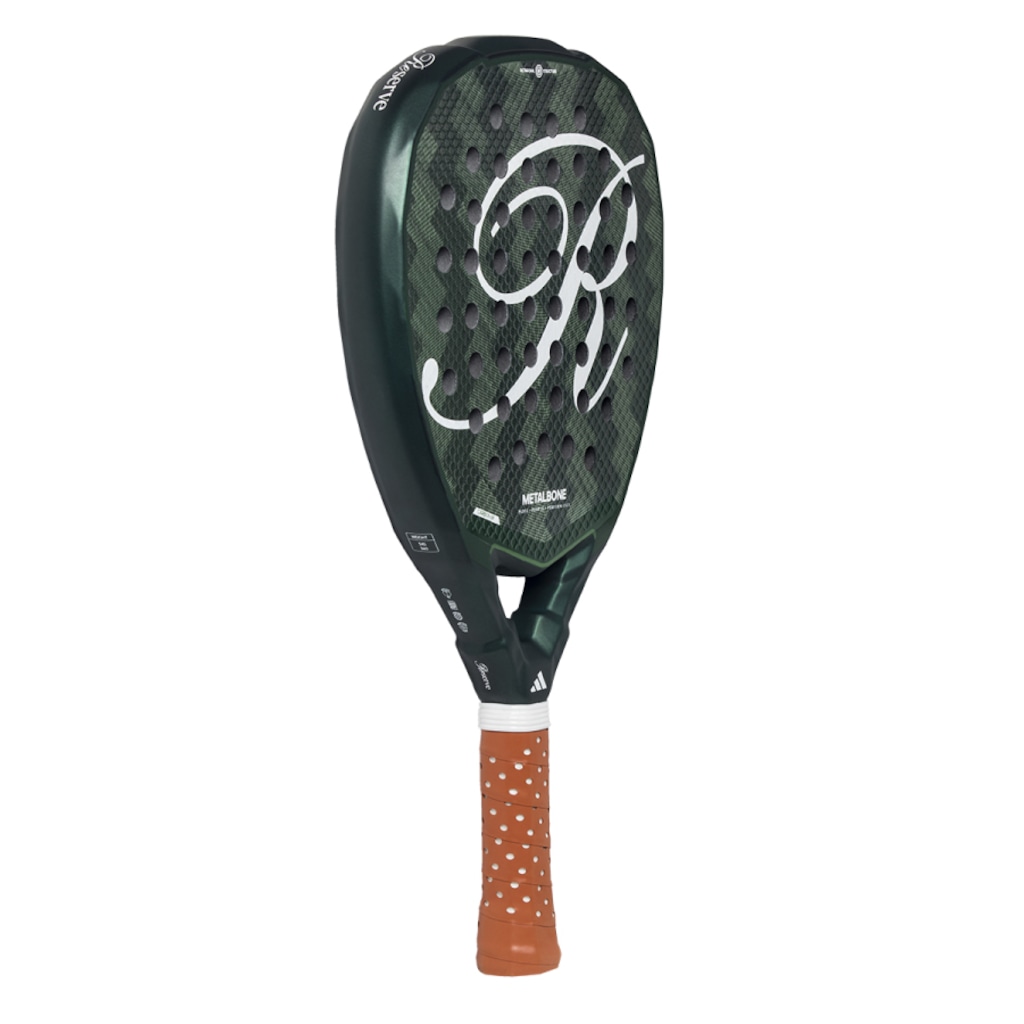Imagem 5 do produto Raquete Padel adidas Metalbone Reserve 16k Ale Galán Edition