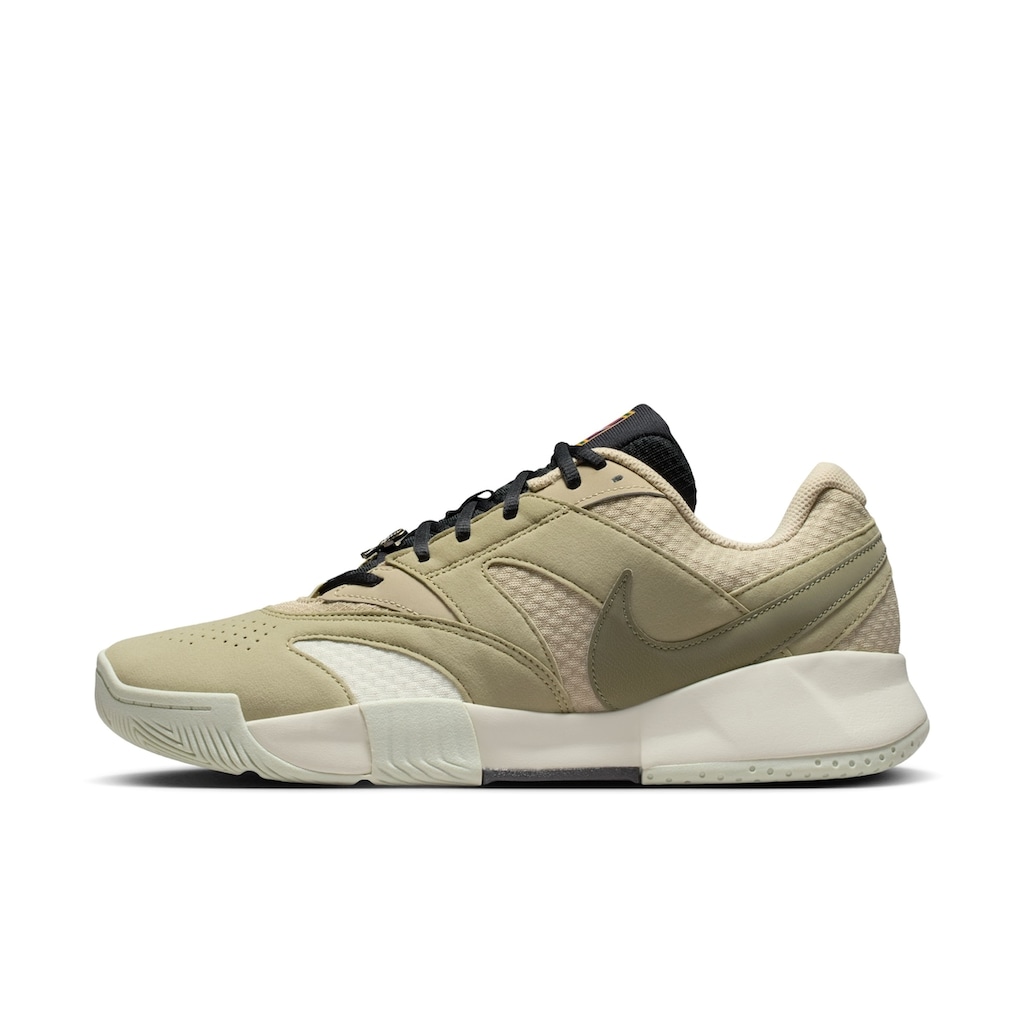 Imagem 3 do produto Tênis Masculino Nike Court Lite 4 Heritage