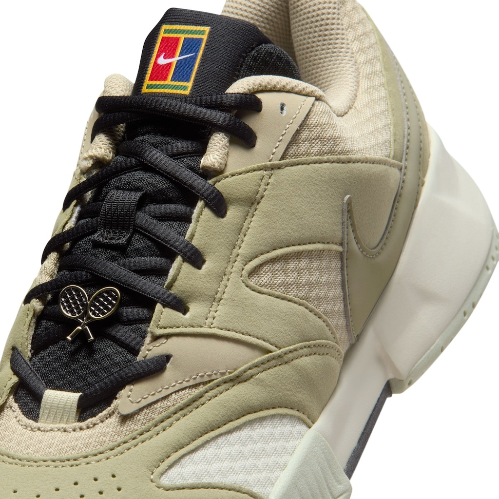 Imagem 5 do produto Tênis Masculino Nike Court Lite 4 Heritage