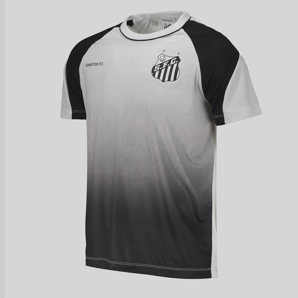 Imagem 2 do produto Camisa Santos Tilintar Infantil