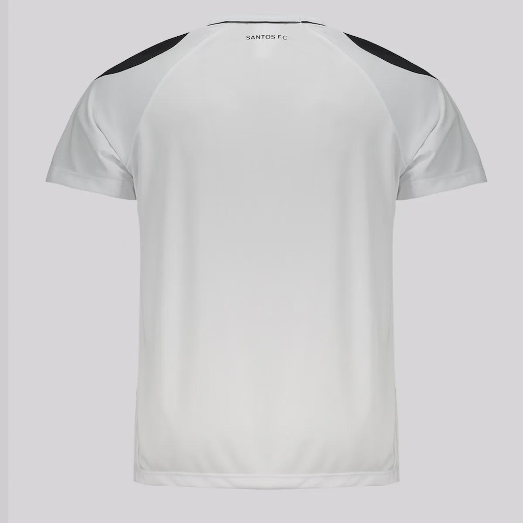 Imagem 3 do produto Camisa Santos Tilintar Infantil