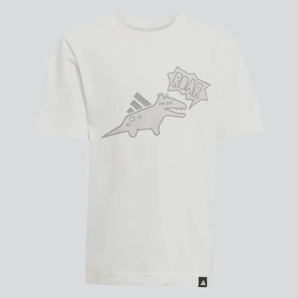 Imagem 4 do produto Camiseta adidas Adiraptor Dino Infantil