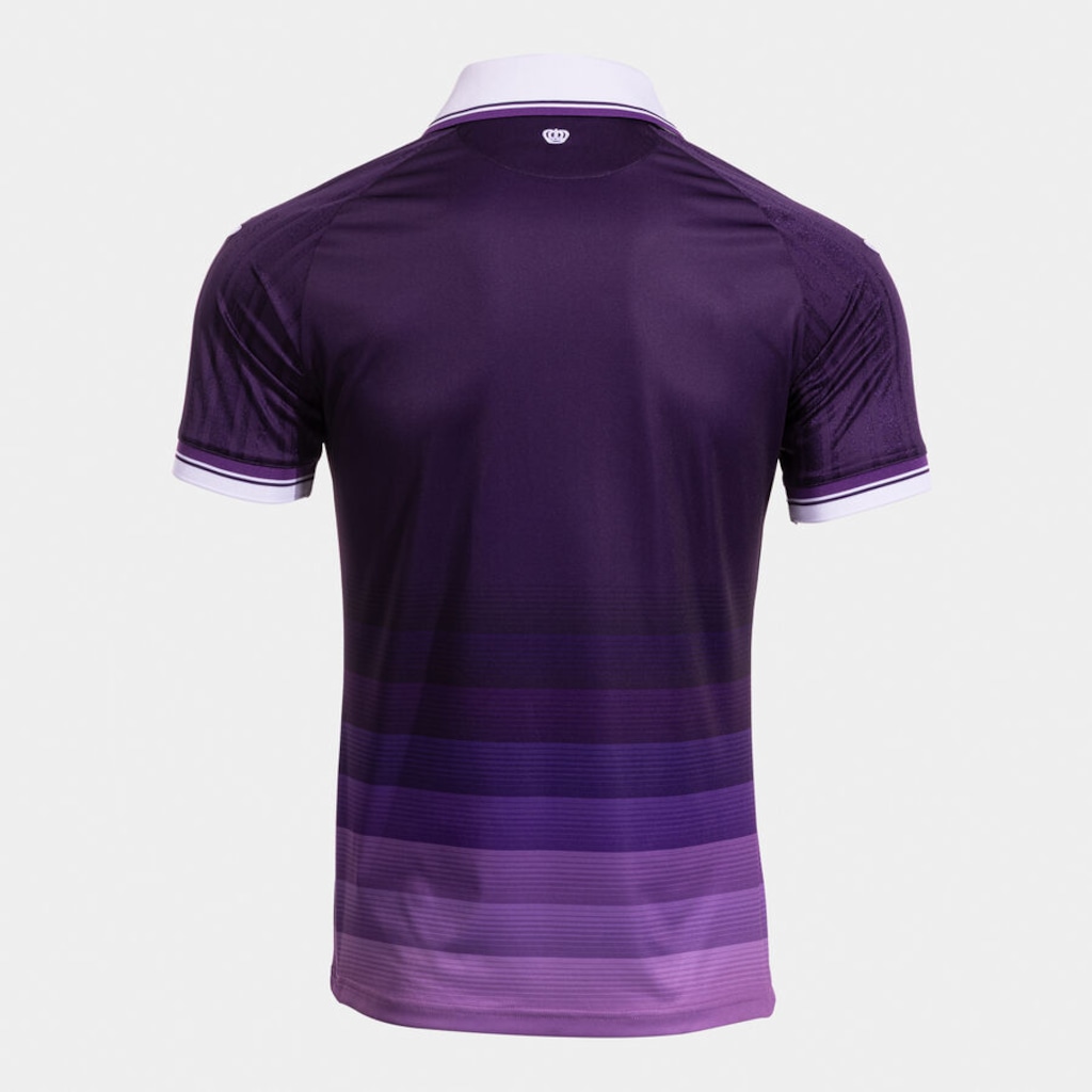 Imagem 2 do produto Camisa Anderlecht I 25/26 Jogador Joma Masculina