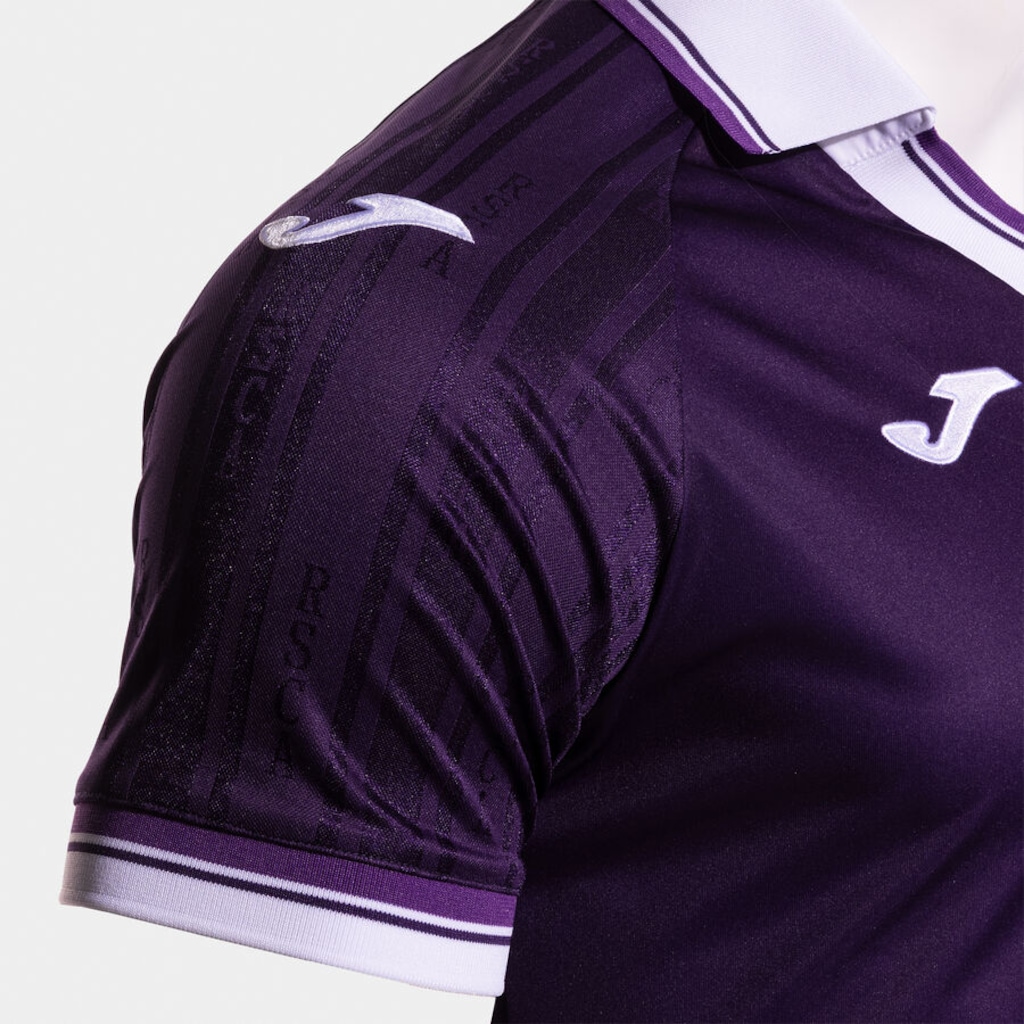 Imagem 5 do produto Camisa Anderlecht I 25/26 Jogador Joma Masculina