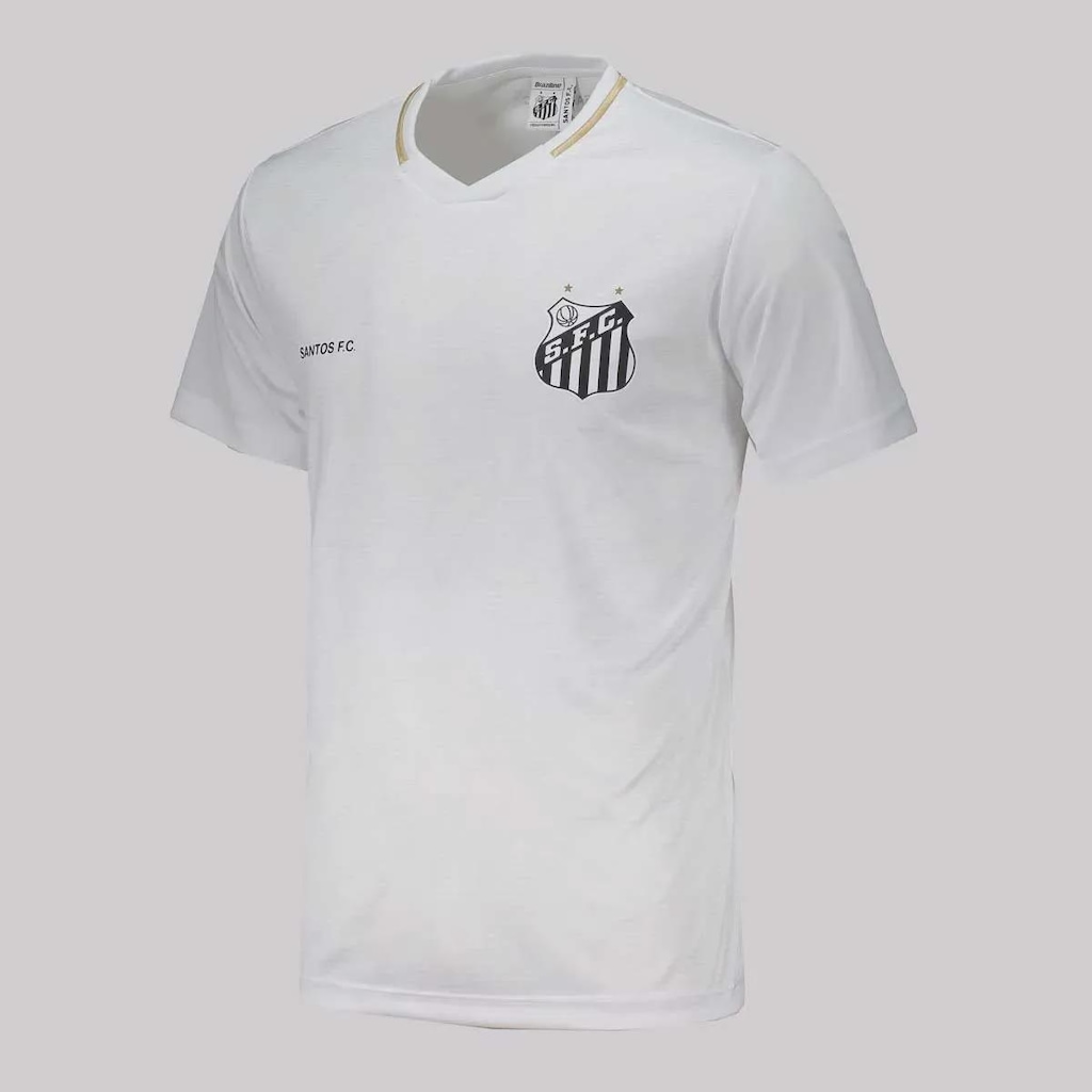 Imagem 2 do produto Camisa Santos Deslocar Infantil