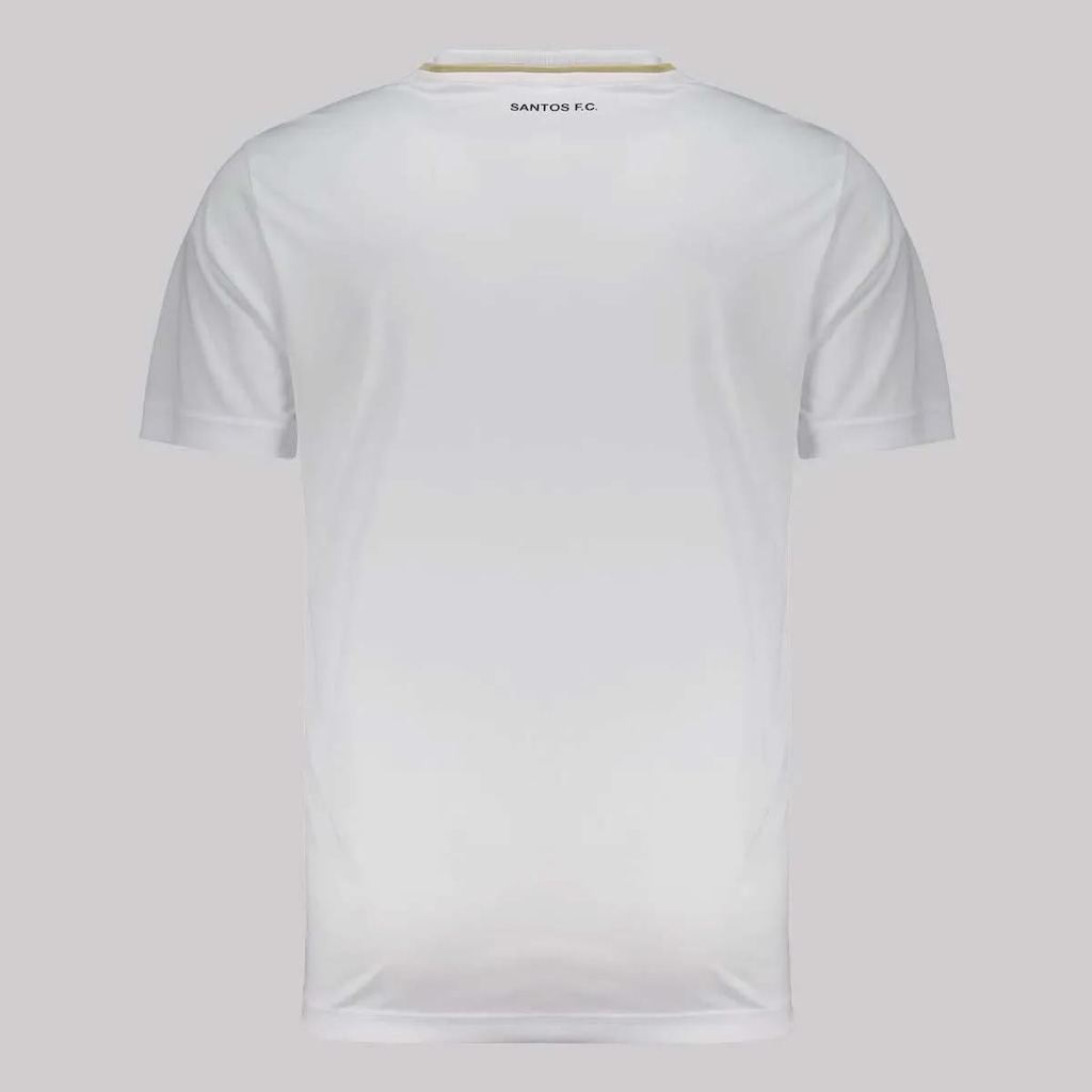 Imagem 3 do produto Camisa Santos Deslocar Infantil