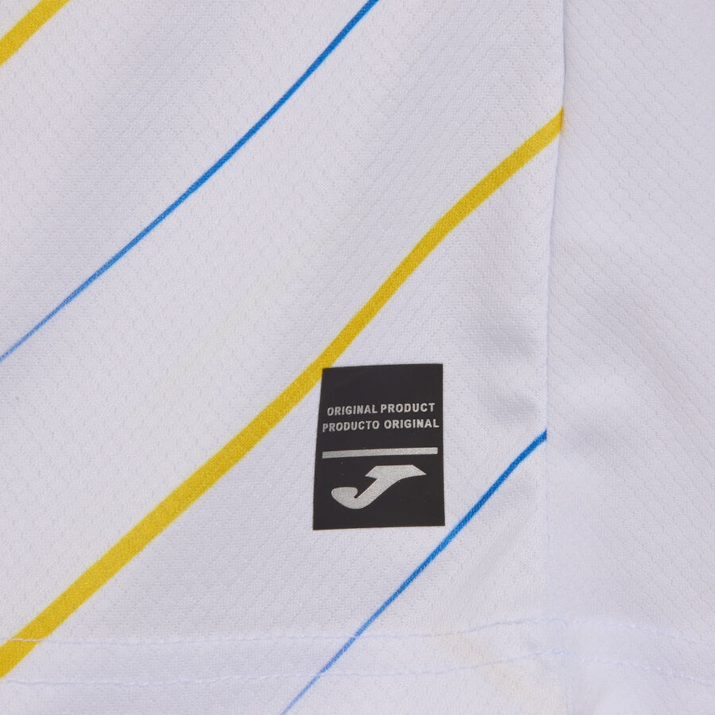 Imagem 3 do produto Camisa Lorient II 25/26 Jogador Joma Masculina