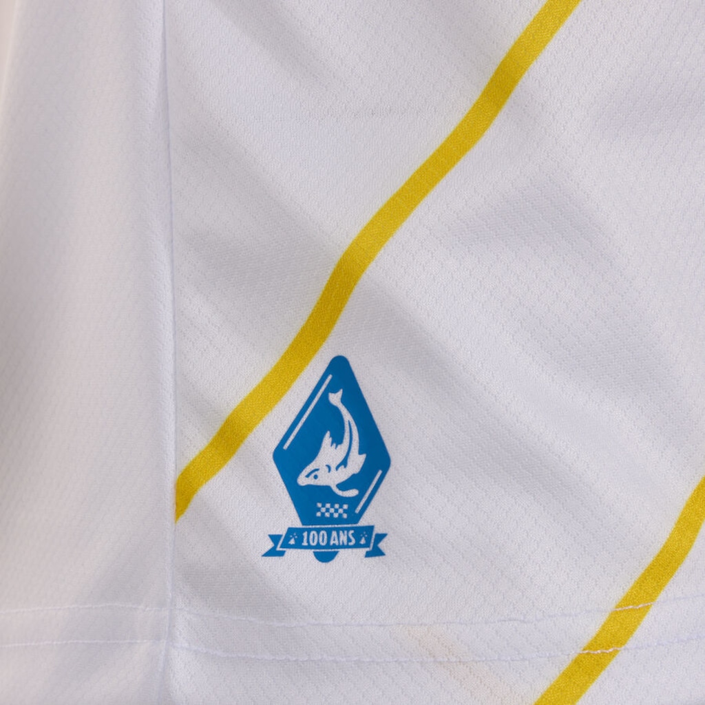 Imagem 5 do produto Camisa Lorient II 25/26 Jogador Joma Masculina