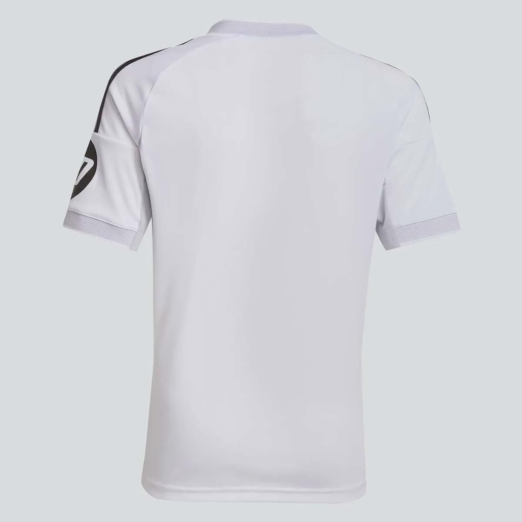 Imagem 5 do produto Camisa Real Madrid Home 2026 adidas Infantil