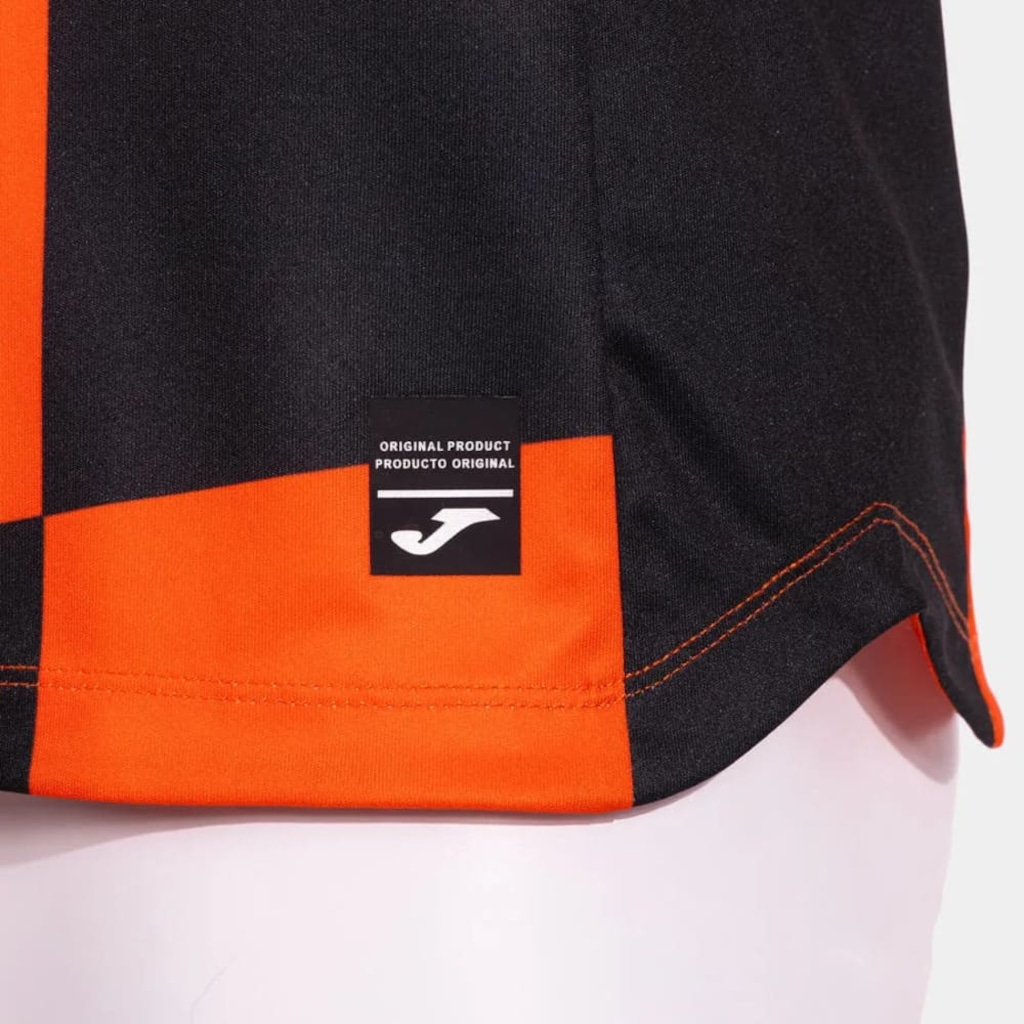 Imagem 4 do produto Camisa Lorient I 25/26 Jogador Joma Masculina