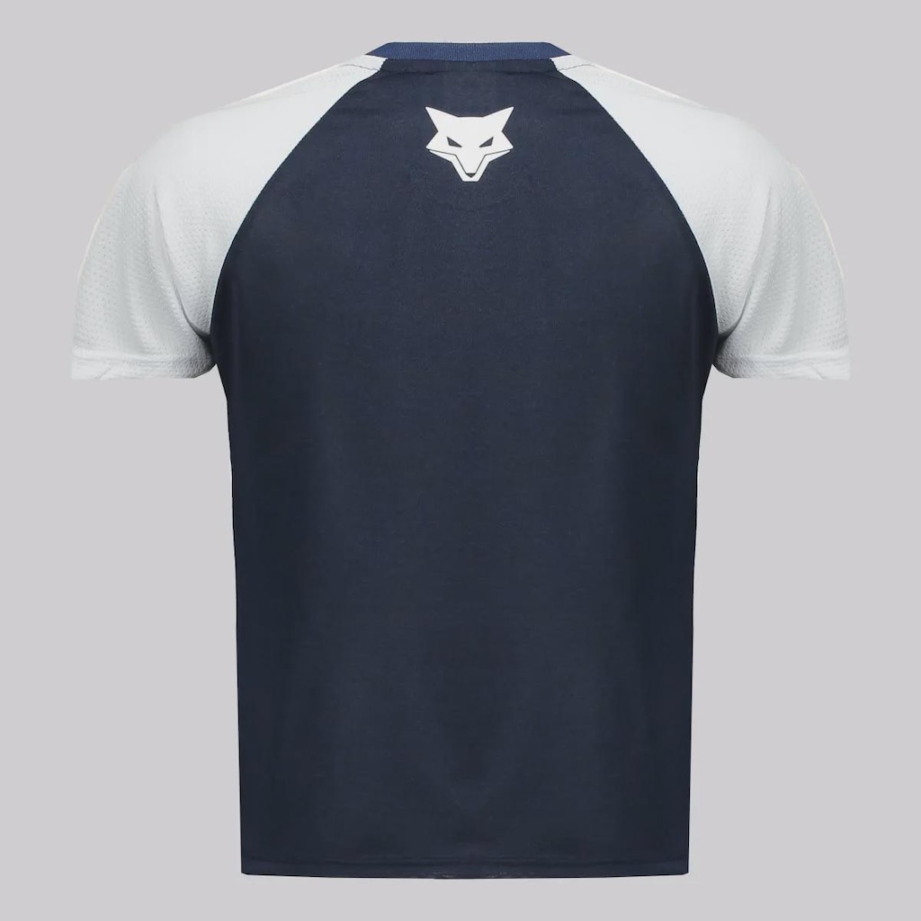 Imagem 2 do produto Camisa Cruzeiro Honra Infantil