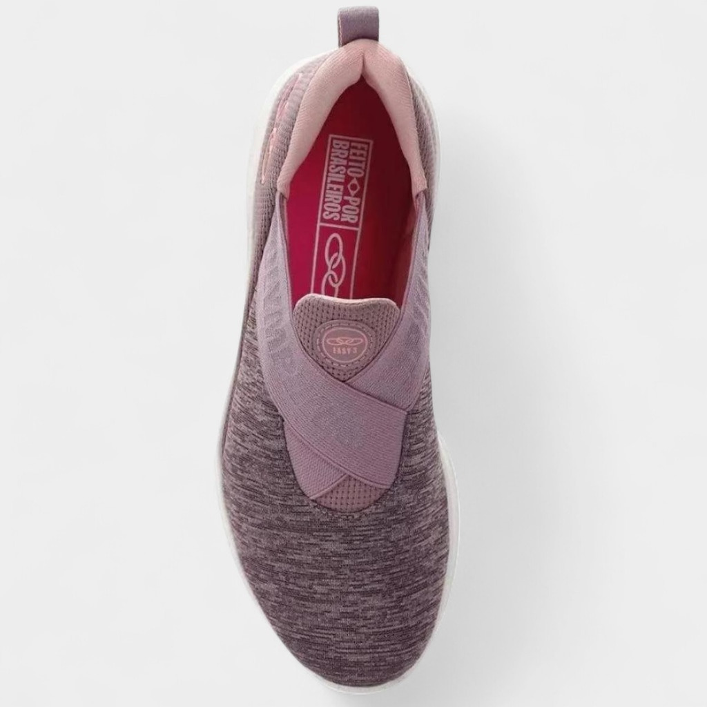 Imagem 2 do produto Tênis Feminino Olympikus Easy 3