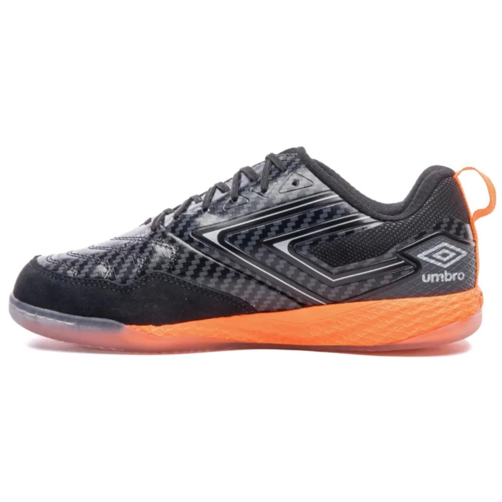 Imagem 2 do produto Chuteira de Futsal Unissex Umbro Pro 5 Bump