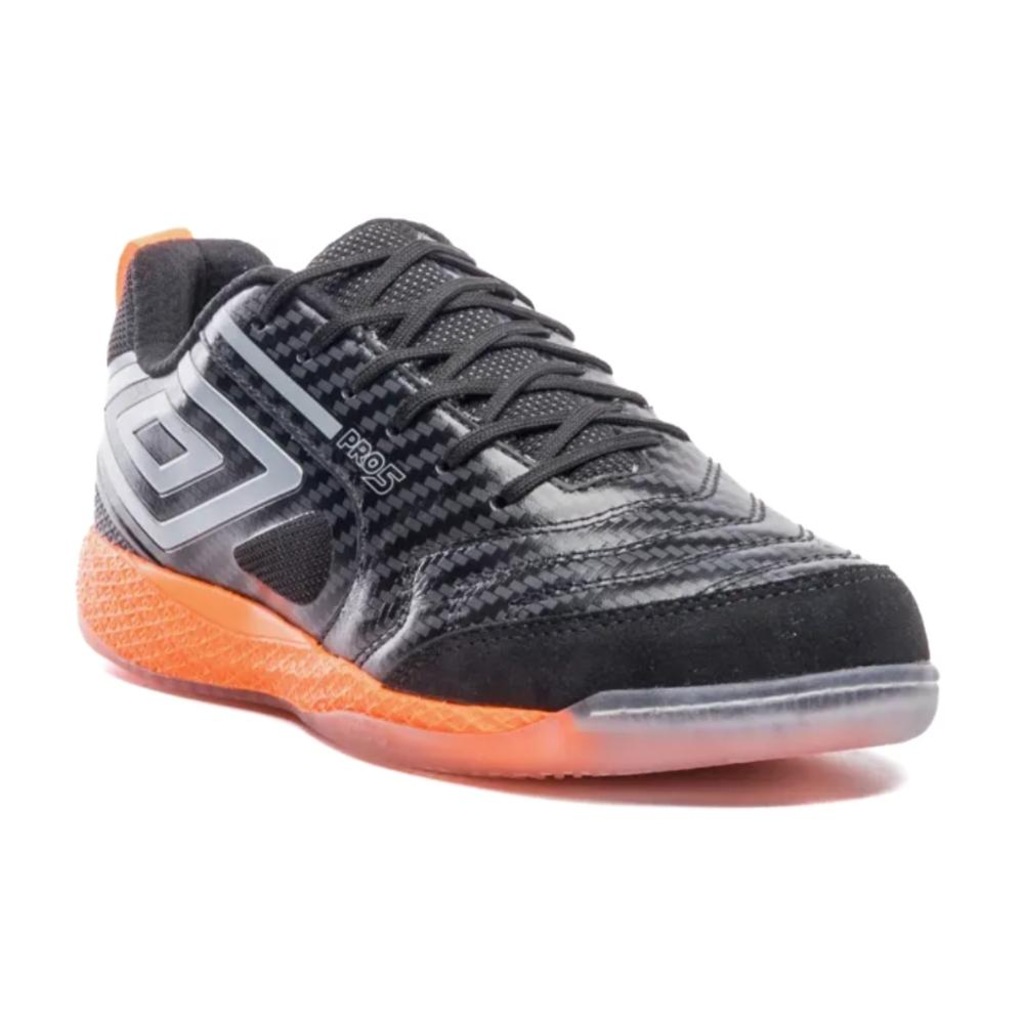 Imagem 4 do produto Chuteira de Futsal Unissex Umbro Pro 5 Bump