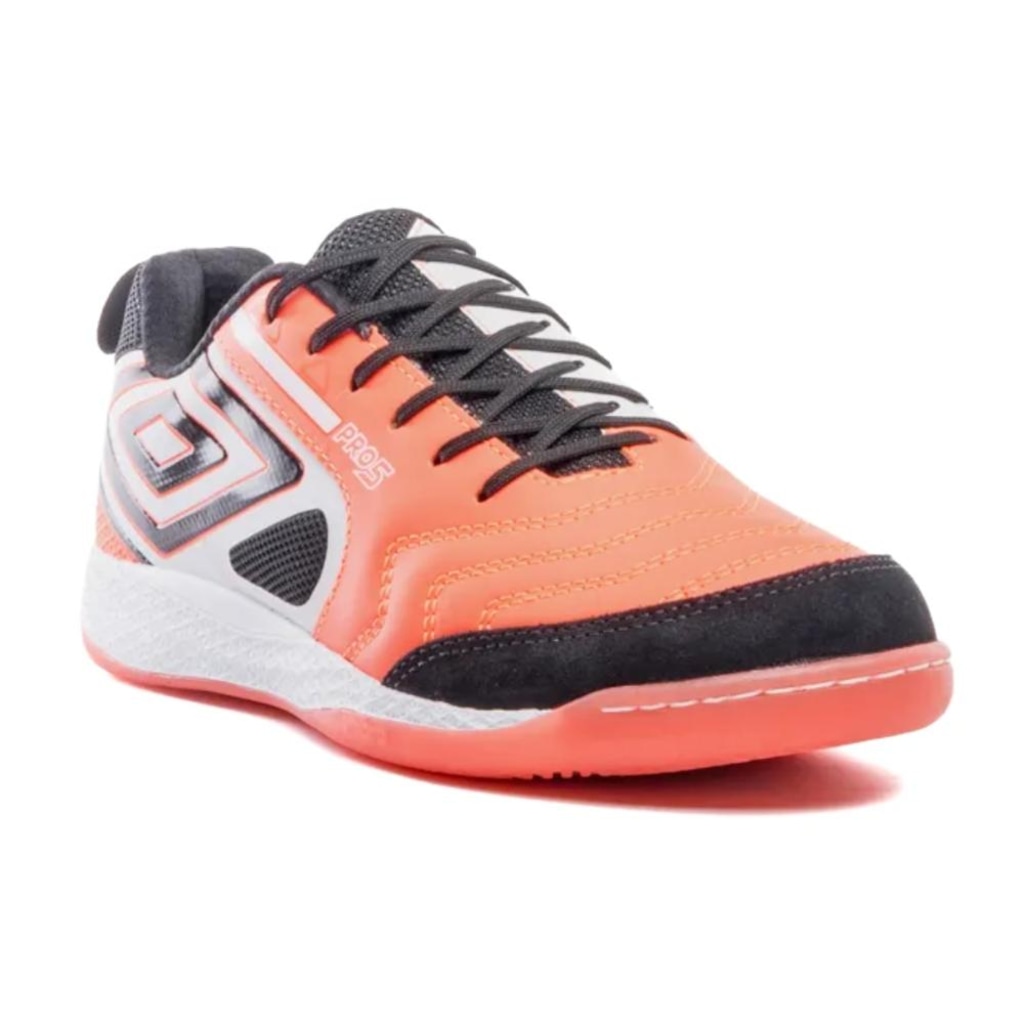 Imagem 4 do produto Chuteira de Futsal Unissex Umbro Pro 5 Bump
