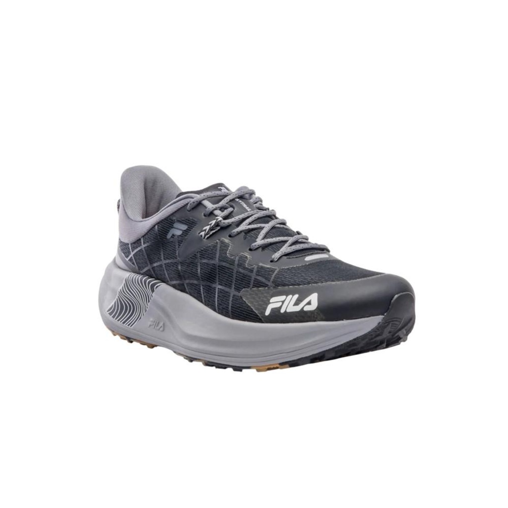 Imagem 2 do produto Tênis Masculino Fila Racer Skytrail