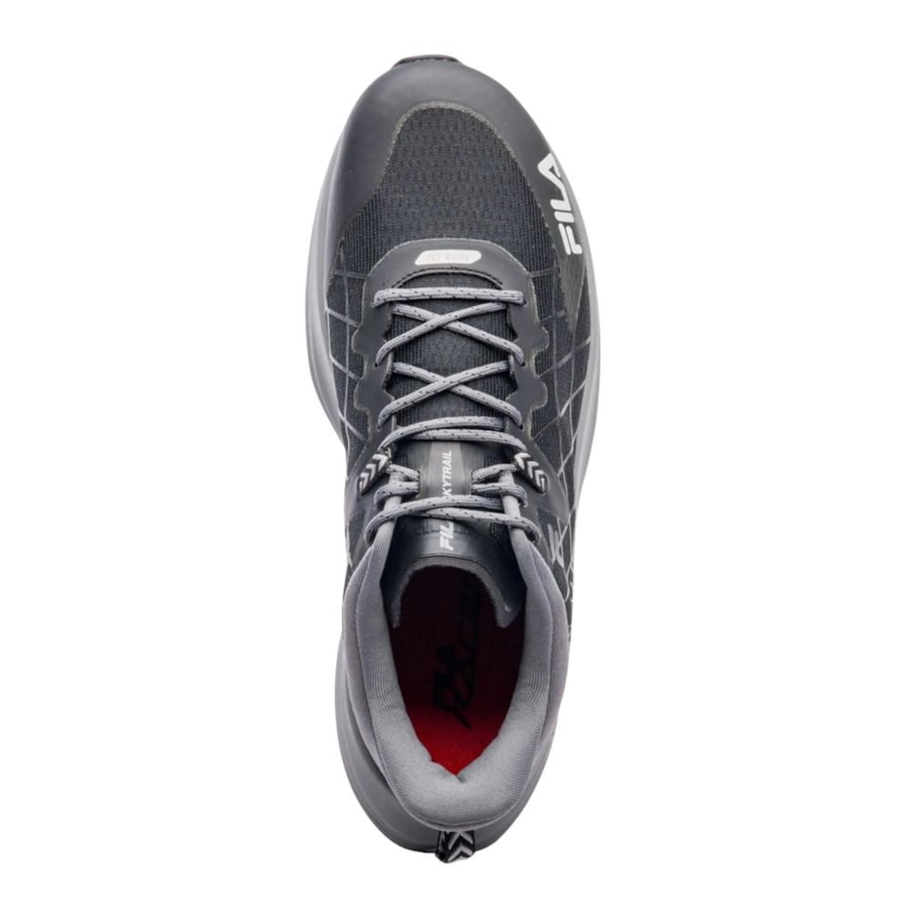Imagem 5 do produto Tênis Masculino Fila Racer Skytrail