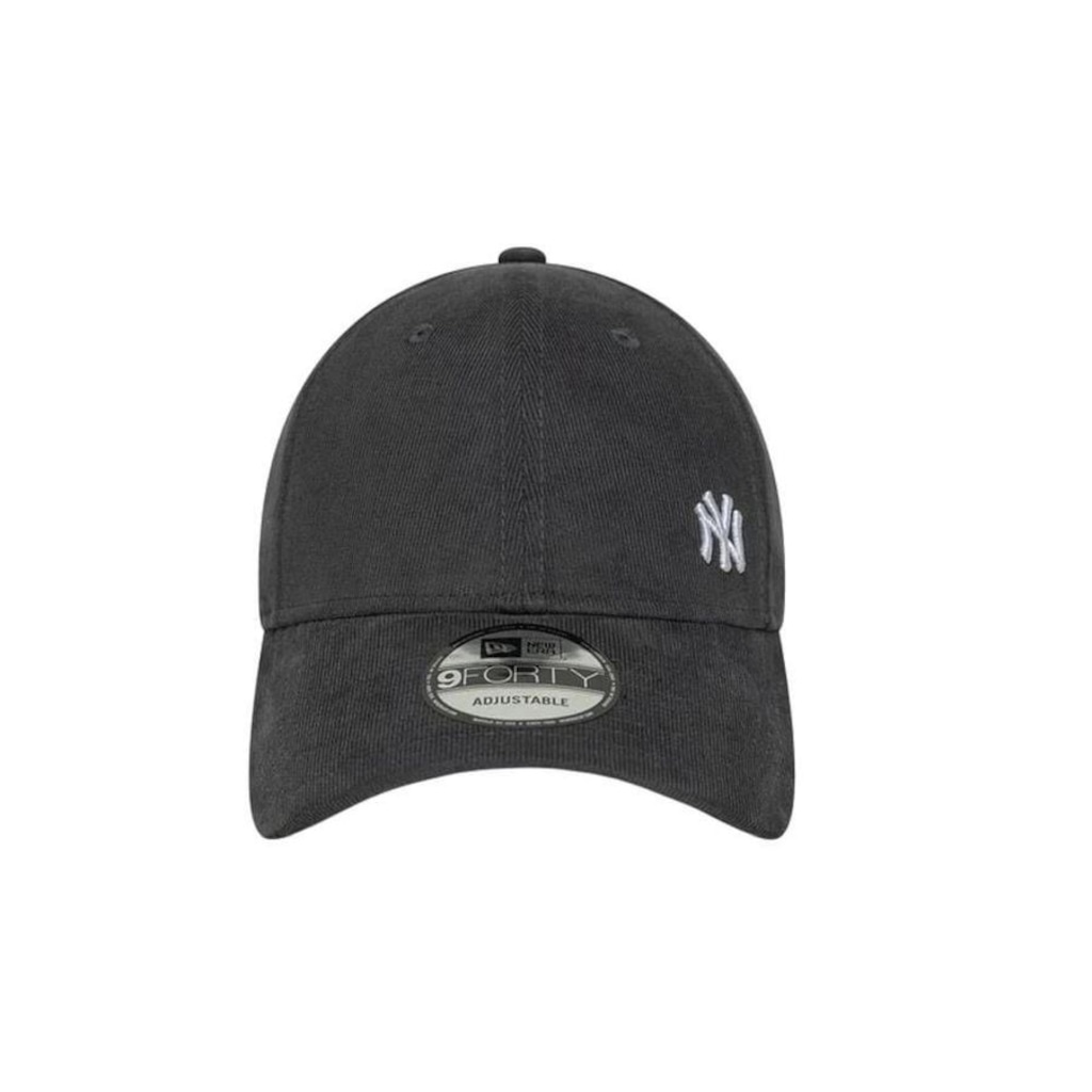 Imagem 2 do produto Boné New Era Cord Flawless NY Yankees