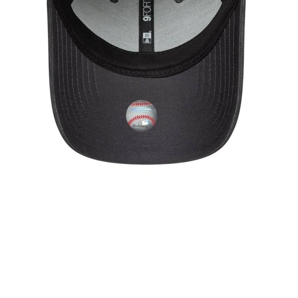 Imagem 4 do produto Boné New Era Cord Flawless NY Yankees