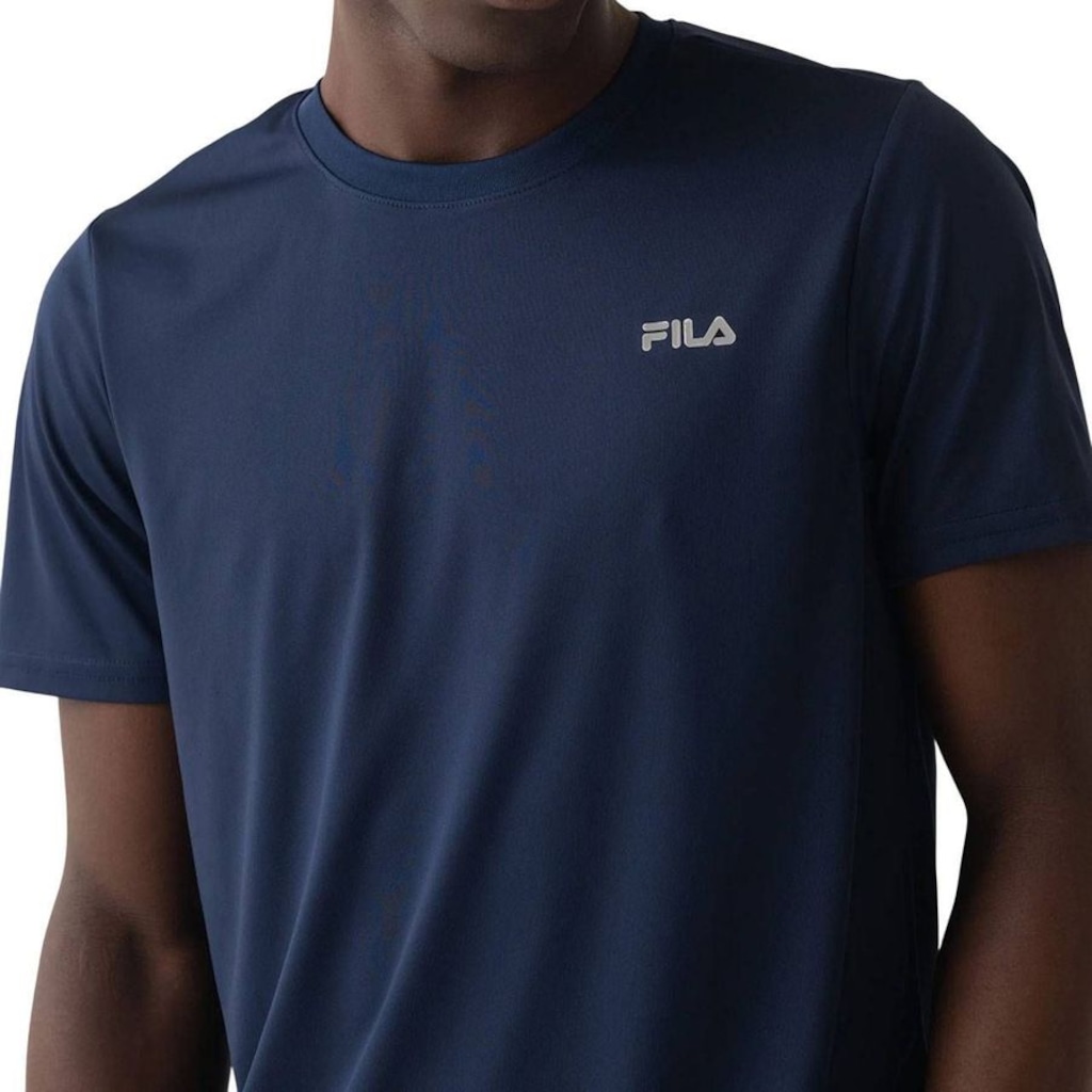 Imagem 3 do produto Camiseta Fila Myler Masculina