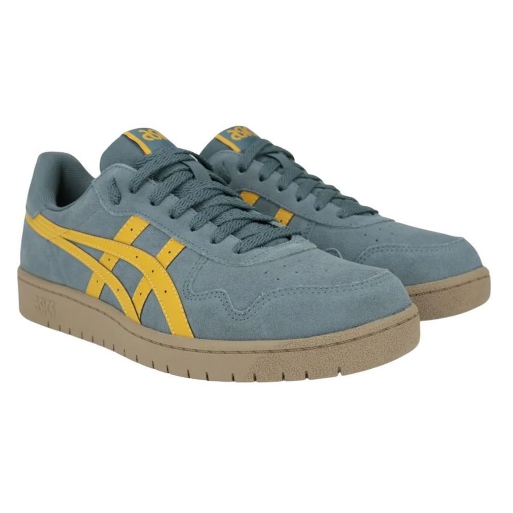 Imagem 3 do produto Tênis Masculino Asics Japan S