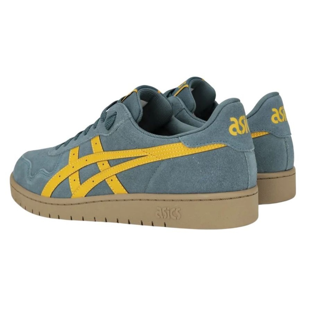 Imagem 4 do produto Tênis Masculino Asics Japan S