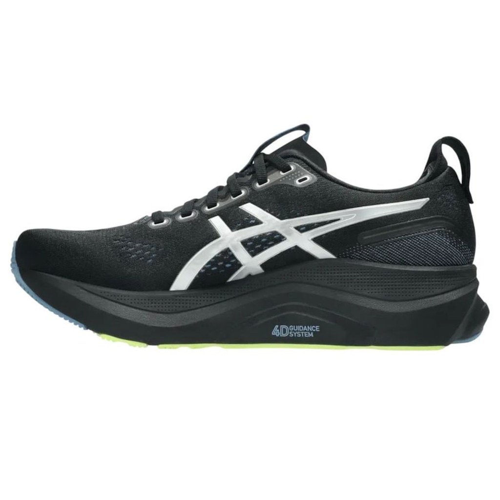 Imagem 2 do produto Tênis Masculino Asics Gel Kayano 32 Luxe