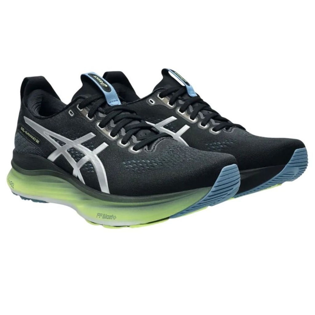 Imagem 3 do produto Tênis Masculino Asics Gel Kayano 32 Luxe