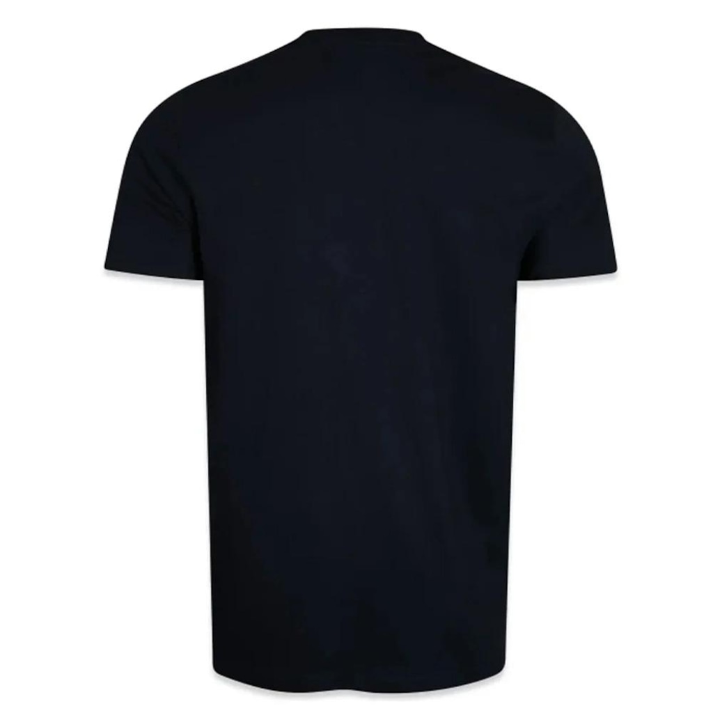 Imagem 2 do produto Camiseta Champion Malhão C Logo Paint Masculina